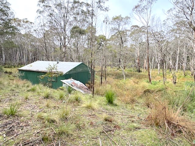 12 Langs Road Wombeyan Caves NSW 2580