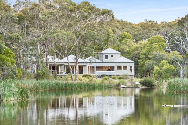 61 Bulldog Creek Road Merricks North VIC 3926 61 Bulldog Creek Road Merricks North VIC 3926