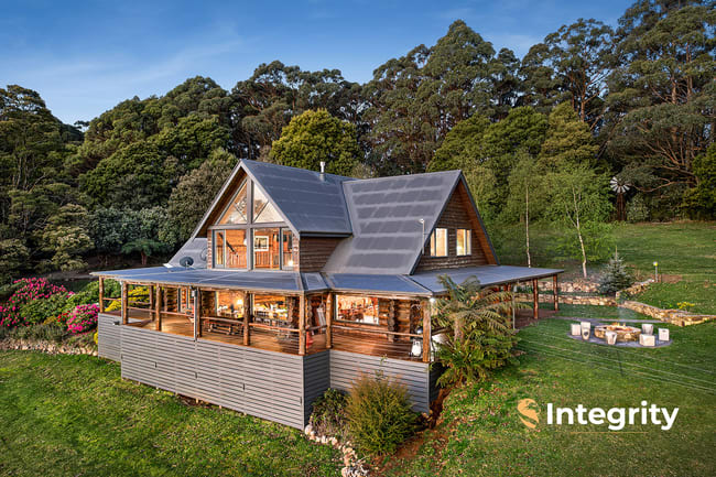 147 Nyora Road Mount Toolebewong VIC 3777