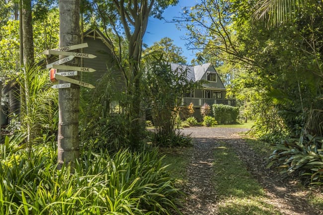 8 Randle Road Marom Creek NSW 2480 8 Randle Road Marom Creek NSW 2480