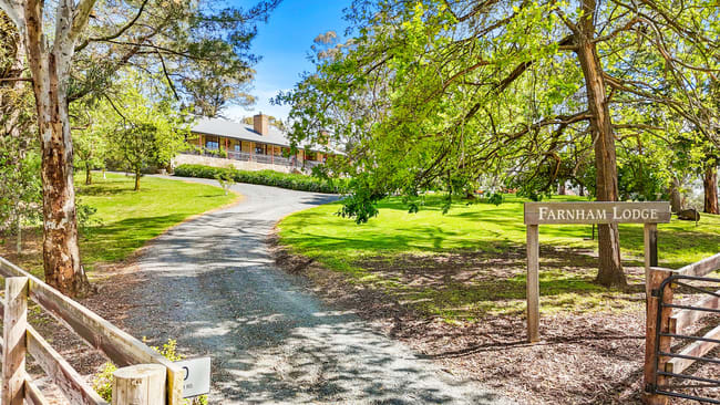 40 Farnham Road Woodside SA 5244 40 Farnham Road Woodside SA 5244