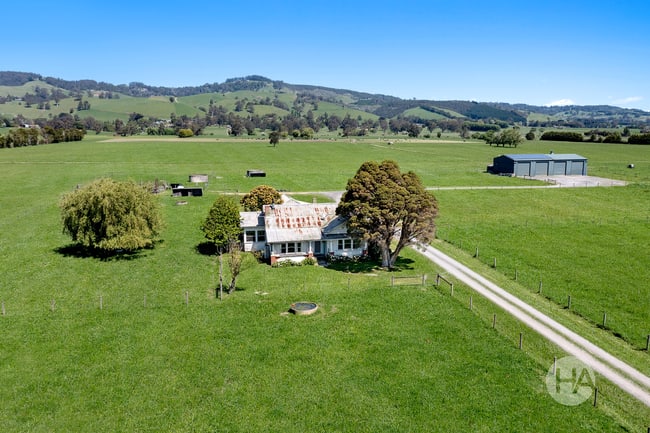 43 Cloverlea Road Cloverlea VIC 3822 43 Cloverlea Road Cloverlea VIC 3822