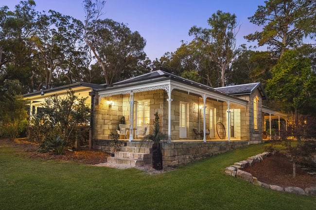 9-11 Halls Rd Galston NSW 2159 9-11 Halls Rd Galston NSW 2159
