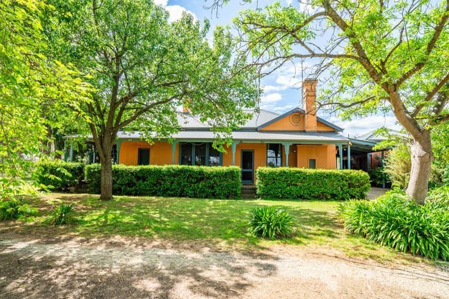 1036 Hovell Road Moorwatha NSW 2640 1036 Hovell Road Moorwatha NSW 2640