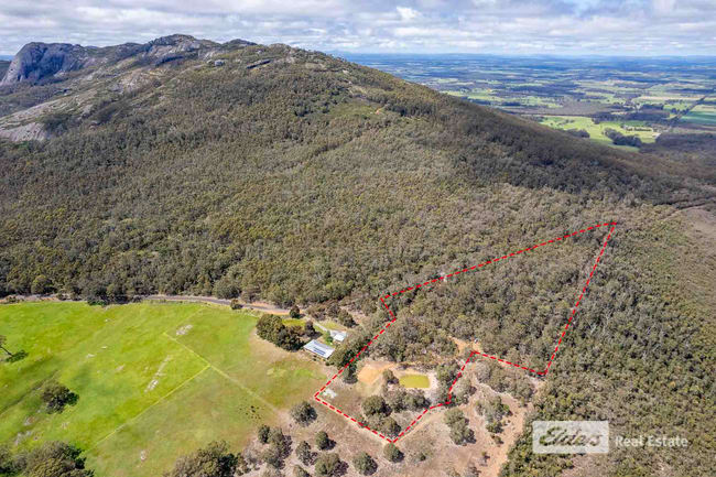 103/234 Woodlands Road Porongurup WA 6324 103/234 Woodlands Road Porongurup WA 6324