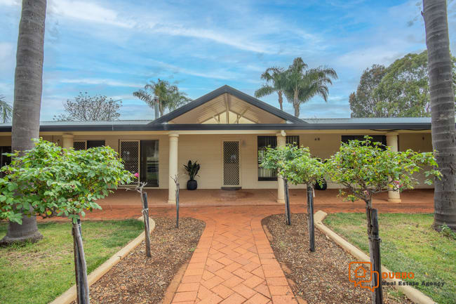 113R Minore Road Dubbo NSW 2830 113R Minore Road Dubbo NSW 2830