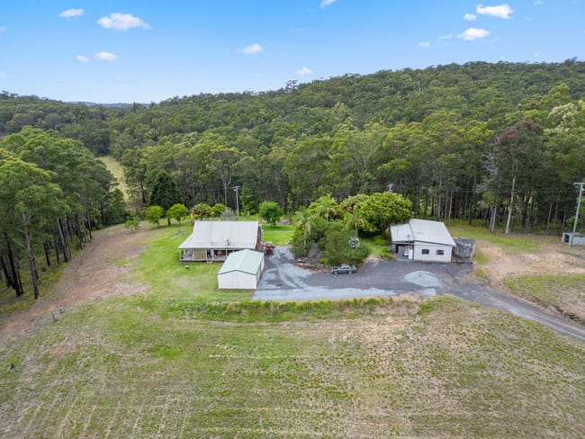 1159 Sherwood Creek Road Upper Corindi NSW 2456