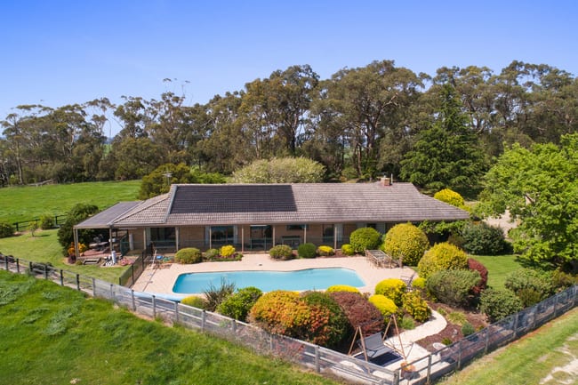 345 Mt Lyall Road Nyora VIC 3987 345 Mt Lyall Road Nyora VIC 3987