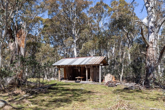 136/DP 756691 Wainui Road Eucumbene NSW 2628 136/DP 756691 Wainui Road Eucumbene NSW 2628
