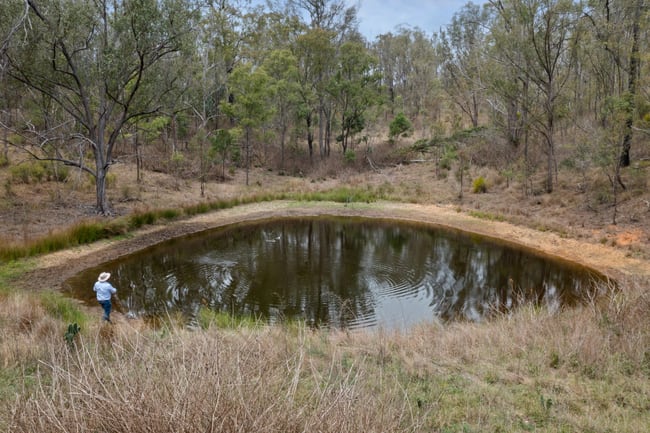 "Pierces Pocket" George Road (via Fitch & White Roads) Pierces Creek QLD 4355 "Pierces Pocket" George Road (via Fitch & White Roads) Pierces Creek QLD 4355