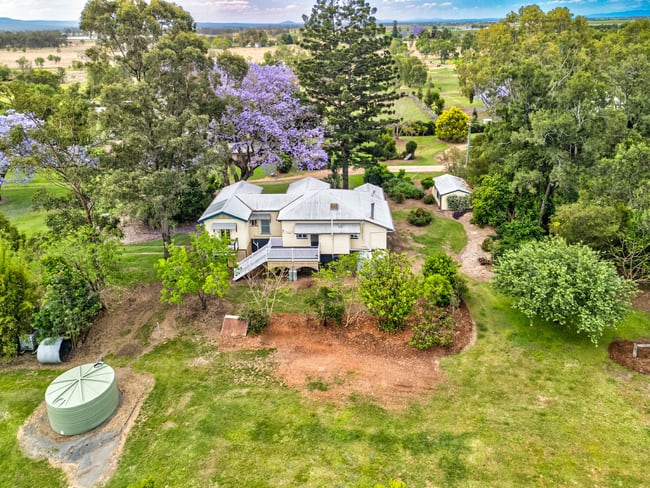 7 Harm Road Forest Hill QLD 4342 7 Harm Road Forest Hill QLD 4342