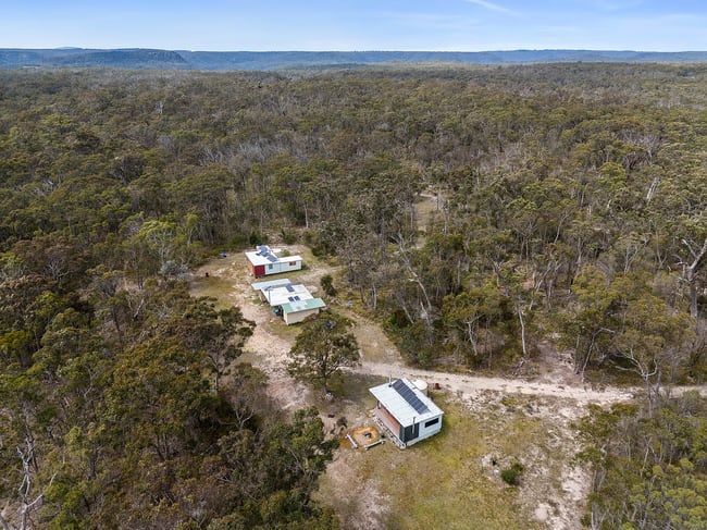 1296 Tugalong Road Canyonleigh NSW 2577 1296 Tugalong Road Canyonleigh NSW 2577