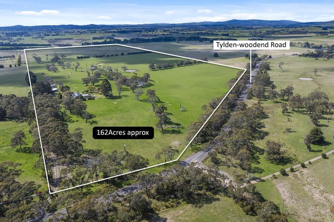 718 Tylden-Woodend Road Woodend VIC 3442 718 Tylden-Woodend Road Woodend VIC 3442