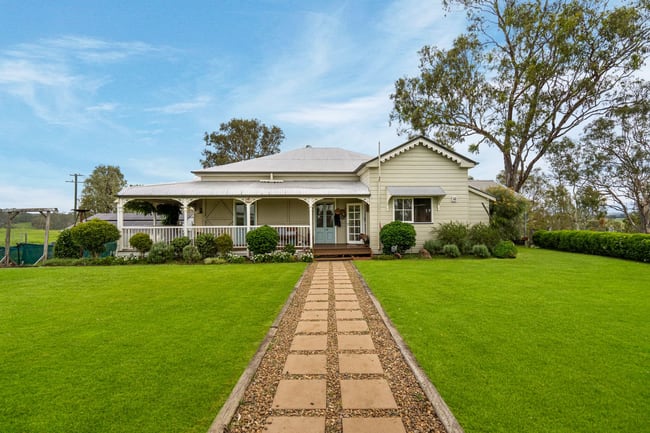 205 Macfarlane Road Munbilla QLD 4309 205 Macfarlane Road Munbilla QLD 4309