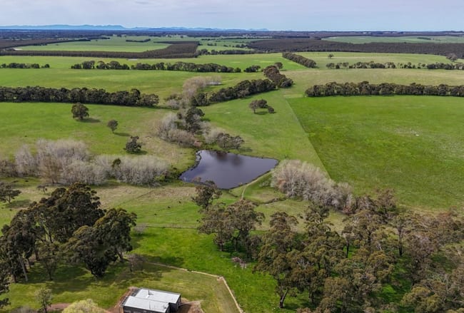 72 Koch Road Nareen VIC 3315 72 Koch Road Nareen VIC 3315