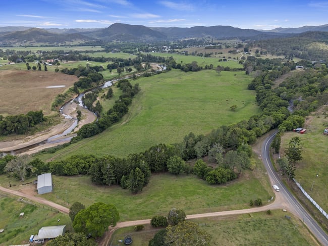 LOT 5 - 182 Kenilworth-Brooloo Road Kenilworth QLD 4574 LOT 5 - 182 Kenilworth-Brooloo Road Kenilworth QLD 4574