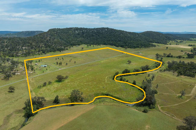 713 Giants Creek Road Giants Creek NSW 2328