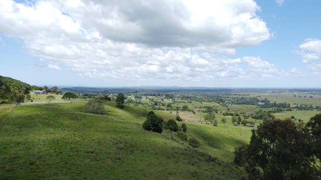 295 Skyline South Wyrallah NSW 2480