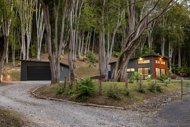 1002D 'Currumbin Rockpools Estate' Currumbin Creek Road Currumbin Valley QLD 4223 1002D 'Currumbin Rockpools Estate' Currumbin Creek Road Currumbin Valley QLD 4223
