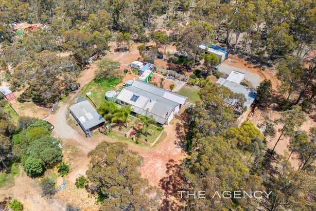 29 McMullen Road Wundowie WA 6560 29 McMullen Road Wundowie WA 6560