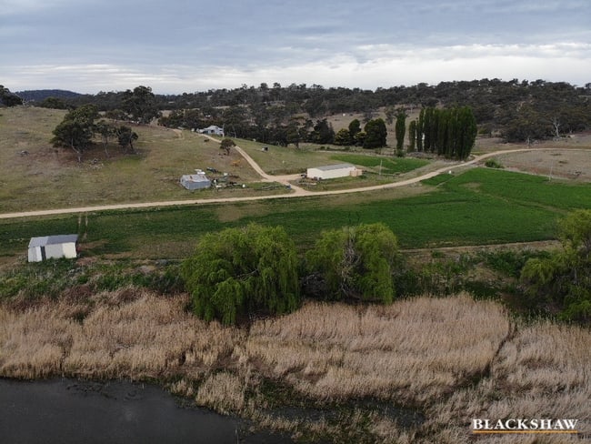 801 Ironmungie Road Maffra NSW 2630 801 Ironmungie Road Maffra NSW 2630