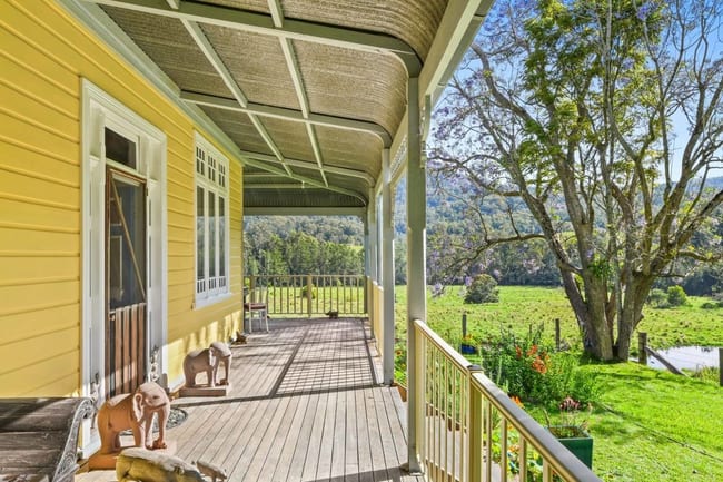 1562-1620 NORTH ARM ROAD Argents Hill NSW 2449