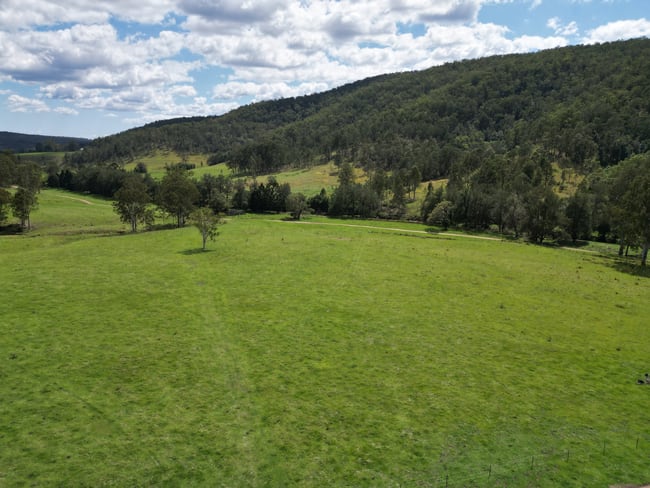 Lot 51 Endless Creek Road, Chambigne Grafton NSW 2460