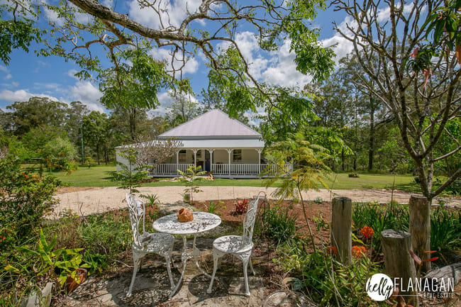 10 Ryders Access Willawarrin NSW 2440 10 Ryders Access Willawarrin NSW 2440