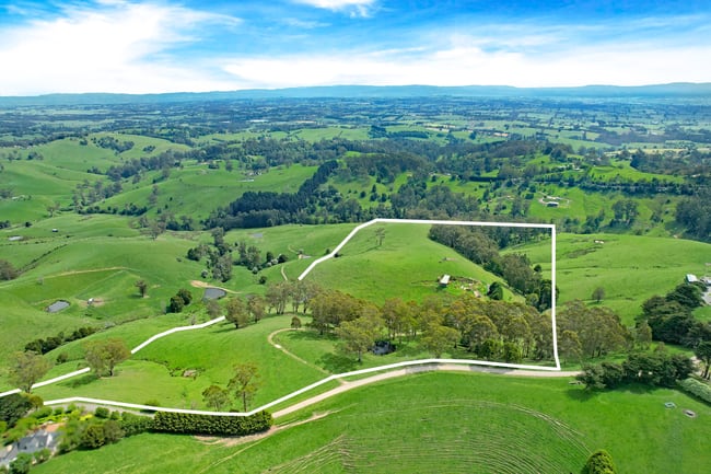 331 Grand Ridge Road Seaview VIC 3821 331 Grand Ridge Road Seaview VIC 3821