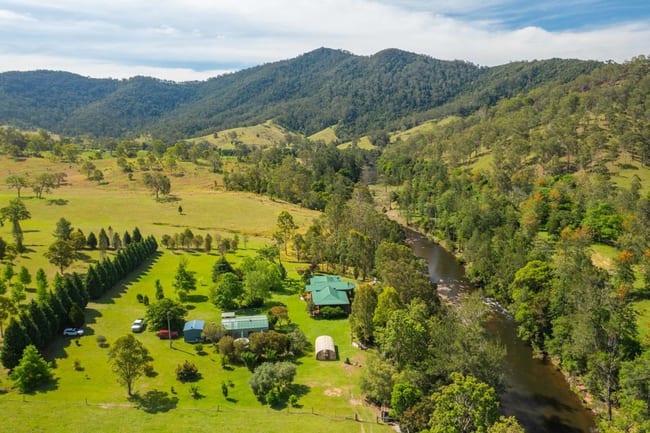 7276 Oxley Highway Yarras NSW 2446 7276 Oxley Highway Yarras NSW 2446