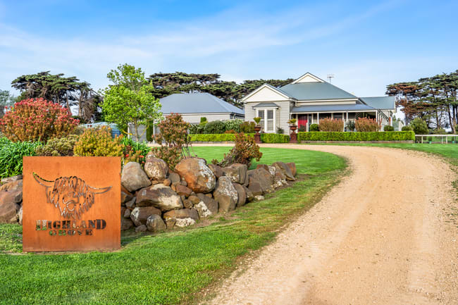 151 Drylakes Road Allansford VIC 3277 151 Drylakes Road Allansford VIC 3277