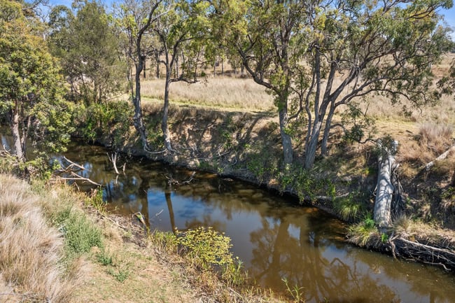 "Canal Creek" Toowoomba Karara Road Karara QLD 4352 "Canal Creek" Toowoomba Karara Road Karara QLD 4352