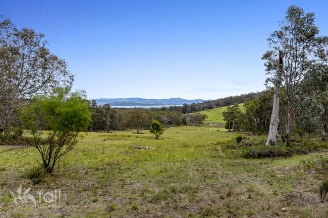 1501 South Arm Road Sandford TAS 7020 1501 South Arm Road Sandford TAS 7020