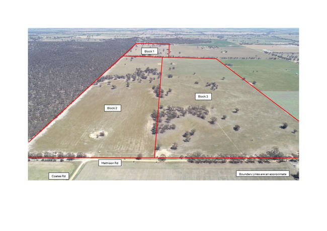 0 Mathison Road Gre Gre South VIC 3477 0 Mathison Road Gre Gre South VIC 3477