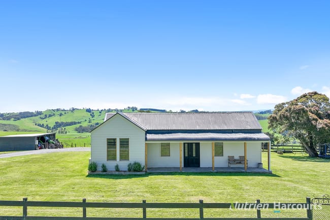 385 Fairbank Road Arawata VIC 3951 385 Fairbank Road Arawata VIC 3951