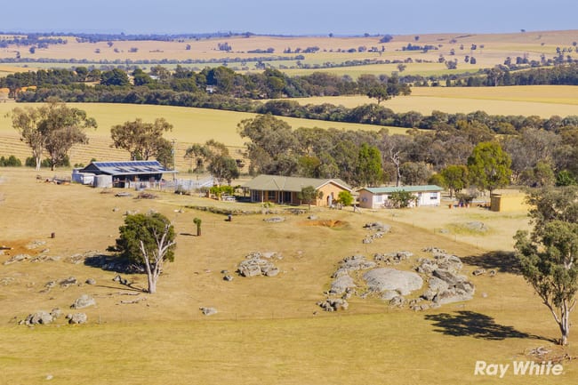 1044 Marrar Rd Yathella NSW 2650 1044 Marrar Rd Yathella NSW 2650