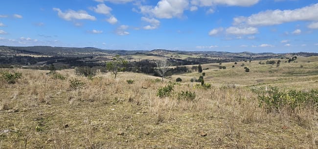 0 New England Highway Thornville QLD 4352 0 New England Highway Thornville QLD 4352