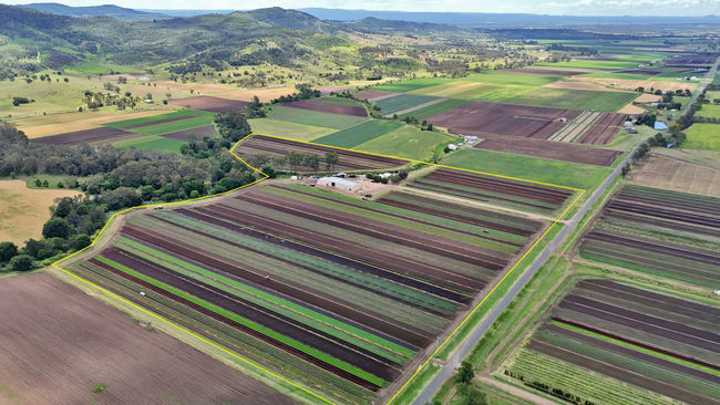 Mulgowie QLD 4341 Mulgowie QLD 4341