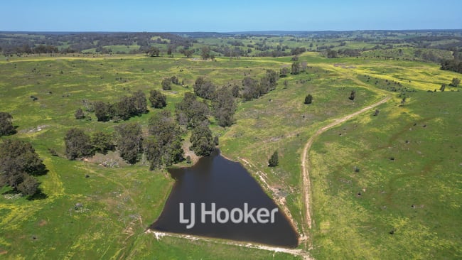 294/ Attwood Road Lowden WA 6240 294/ Attwood Road Lowden WA 6240