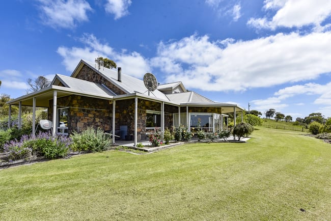 128 Varcoe Road Rendelsham SA 5280 128 Varcoe Road Rendelsham SA 5280