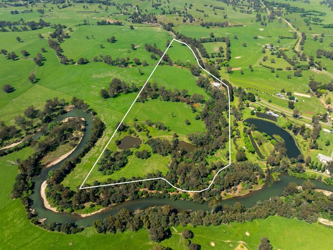1240 Goulburn Valley Highway Thornton VIC 3712 1240 Goulburn Valley Highway Thornton VIC 3712