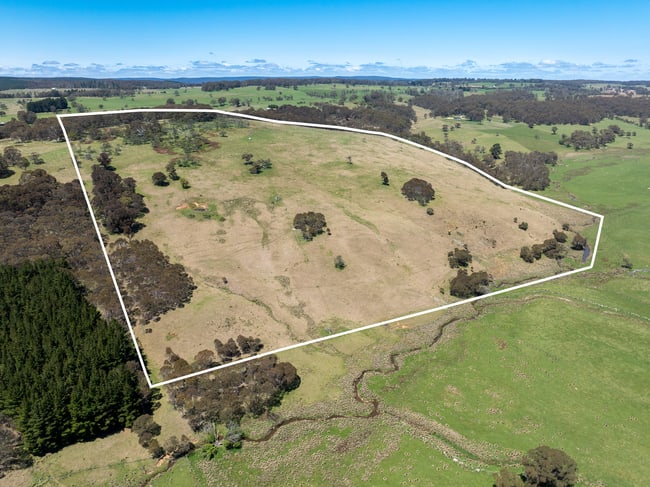 72 Millers Lane Chatham Valley NSW 2787