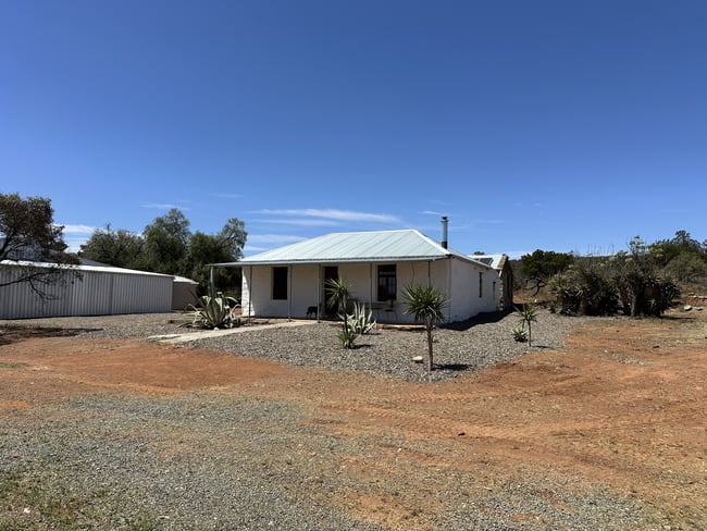 "Peechara Hills East Barrier Hwy Nackara SA 5440 "Peechara Hills East Barrier Hwy Nackara SA 5440
