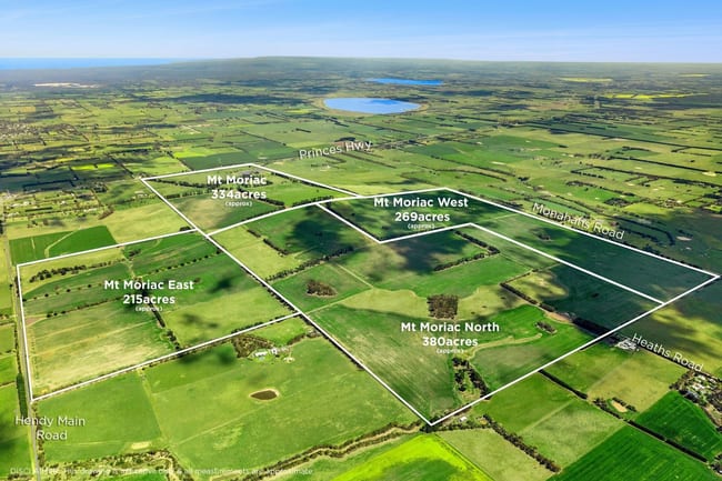 1200 Princes Highway Mount Moriac VIC 3240 1200 Princes Highway Mount Moriac VIC 3240