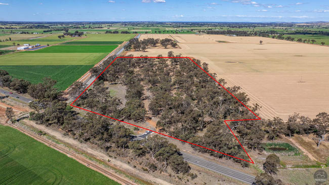 2385 Katamatite-Shepparton Road Marungi VIC 3634 2385 Katamatite-Shepparton Road Marungi VIC 3634
