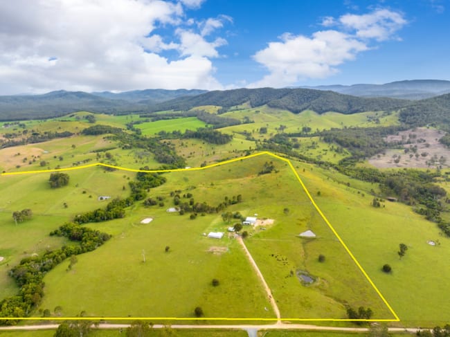 117 Norries Road Bunyah NSW 2429 117 Norries Road Bunyah NSW 2429