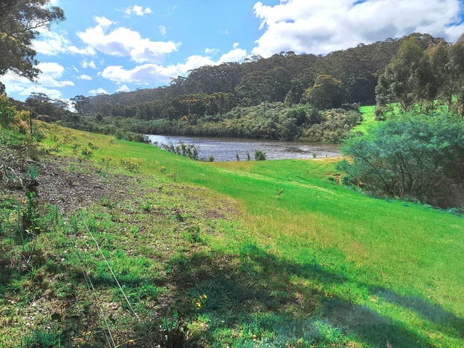 25 Dingo Flat Road Tingledale WA 6333
