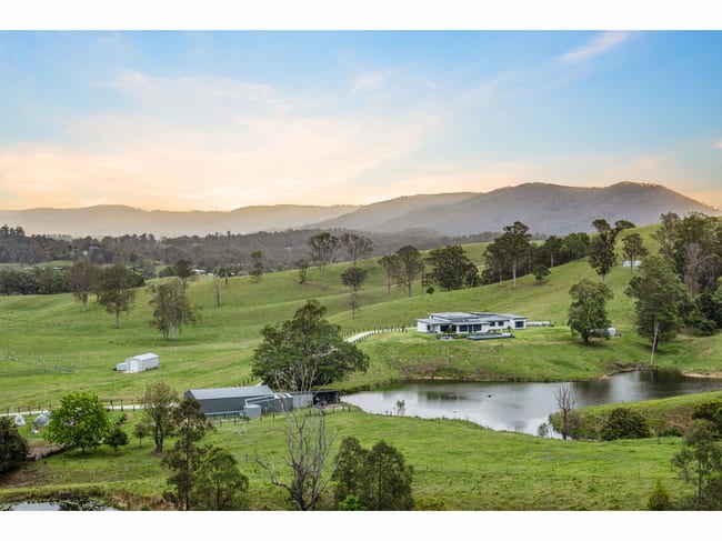 75 Grundon Road Conondale QLD 4552 75 Grundon Road Conondale QLD 4552