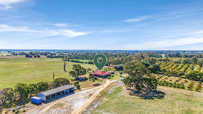 507 Goodwood Road Capel WA 6271 507 Goodwood Road Capel WA 6271