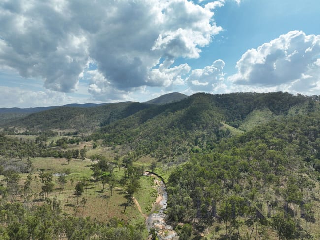 Cooke Road Calgoa QLD 4570 Cooke Road Calgoa QLD 4570